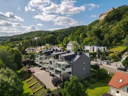 Wyjątkowy apartament z tarasem | widok na zieleń! - Photo 4