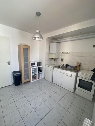 Location Appartement 3 pièces 64m² NANCY 54000 - Photo 4