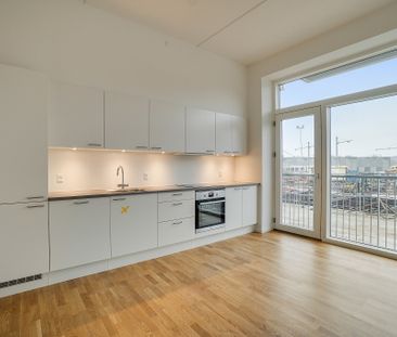 2-vær. lejlighed - Photo 5