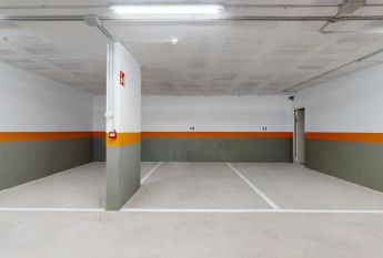 Piso de alquiler en Vía Alemanya, 9, Plaça dels Patins