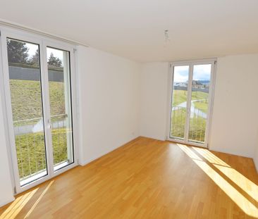 Familienfreundliches Wohnen mit Stil - Photo 2