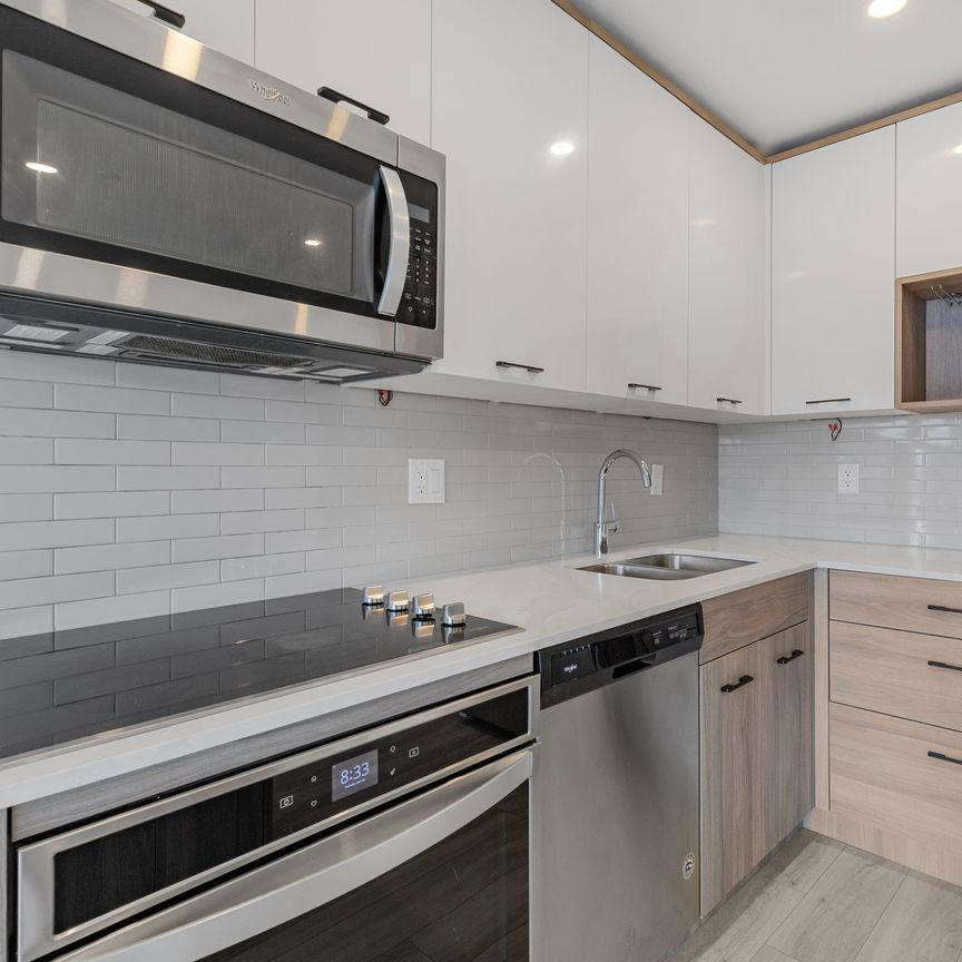 For Lease - 20 George Street Unit# 2609, Hamilton, Ontario - Photo 1