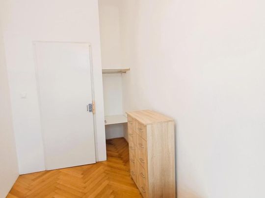 Pronájem pokoje 10 m2 - Photo 1