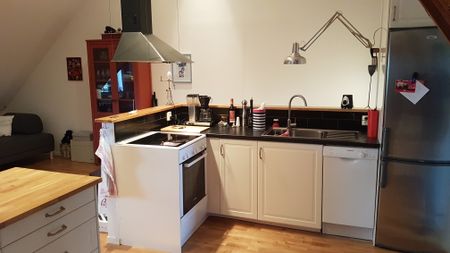 Kastanjegården, Staffanstorp - Foto 4