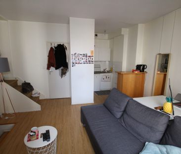 Location Appartement 2 pièces 36m² CLERMONT FERRAND 63000 - Photo 2
