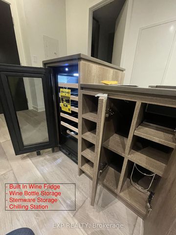 For Lease - 11 Yorkville Avenue Unit# 1106, Toronto, Ontario - Photo 4