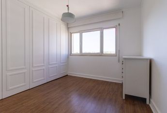 Apartamento T2 em Lisboa