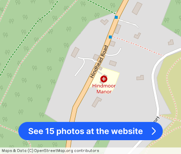 Hindhead Road, Hindhead, Surrey, GU26 - Photo 1