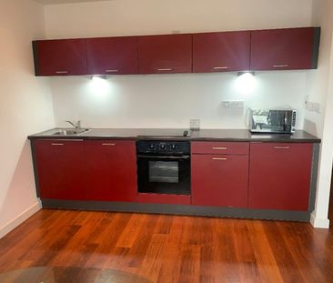 Apartment to rent on - Photo 1