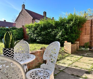 Room in a Shared House, Briar Road, NW2 - Photo 5