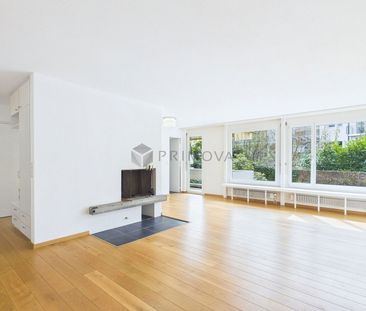 5.5 Zimmer, 135 m², 1. Stock - Foto 1