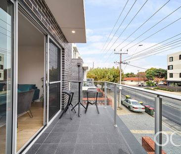 Open the Door to Style, Space & City-Edge Living - Photo 6