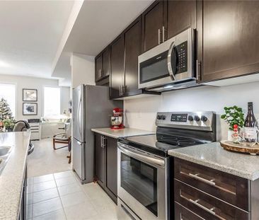 For Lease - 219 Dundas Street Unit# 8, Hamilton, Ontario - Photo 4