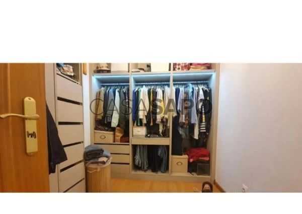Apartamento T1 para alugar em Matosinhos