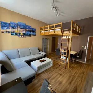 Studenten- und Jungpärchentraum 1,5 Zimmer - Foto 1