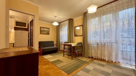 Przytulne dla 2 osób, kuchnia z oknem, w centrum - Фото 2