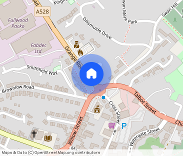 Charlotte Row, Ellesmere - Photo 1