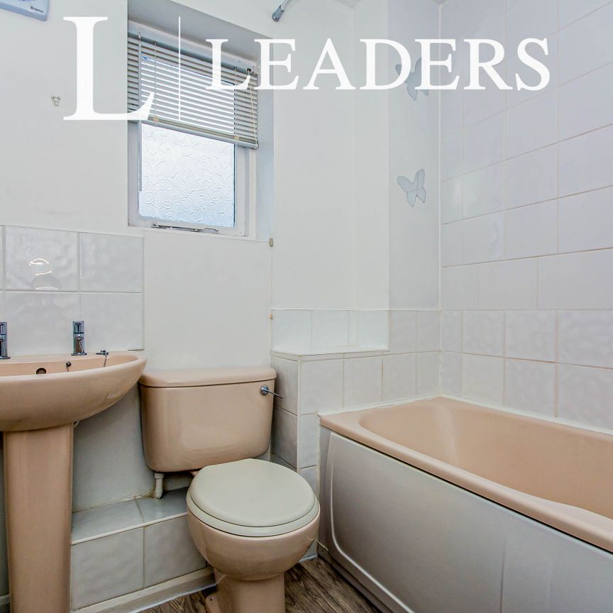 2 bedroom house to rent Taylor Close, Fishtoft, Boston, PE21 - Photo 1