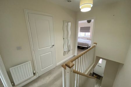 Bletchley Way - Photo 5