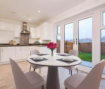 3 Bedroom House To Rent - Photo 5