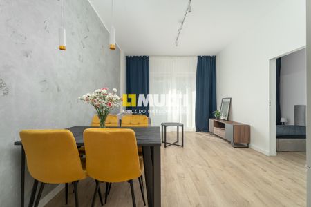 Apartament Pogodno Gardenia z miejscem postojowym - Zdjęcie 5