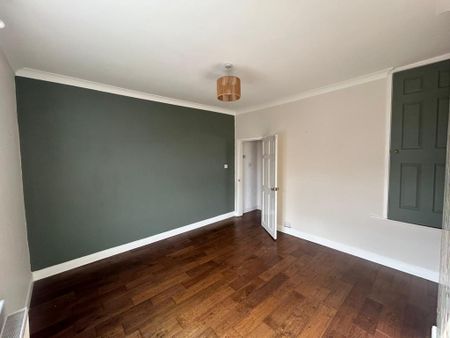 2 bedroom terraced house to rent - Photo 5
