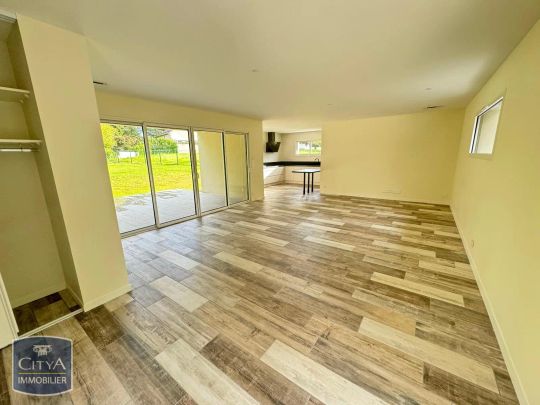 Maison à louer 4 pièces 119.09m² - Photo 1