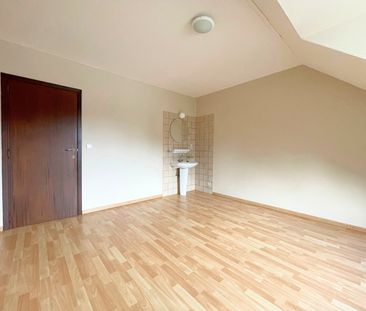 ZEER RUIME HALFOPEN BEBOUWING MET 4 SLPK EN ZUIDTUIN - Photo 6