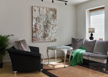 Jasne Błonia Apartament z garażem pod budynkiem (436694) - Photo 3