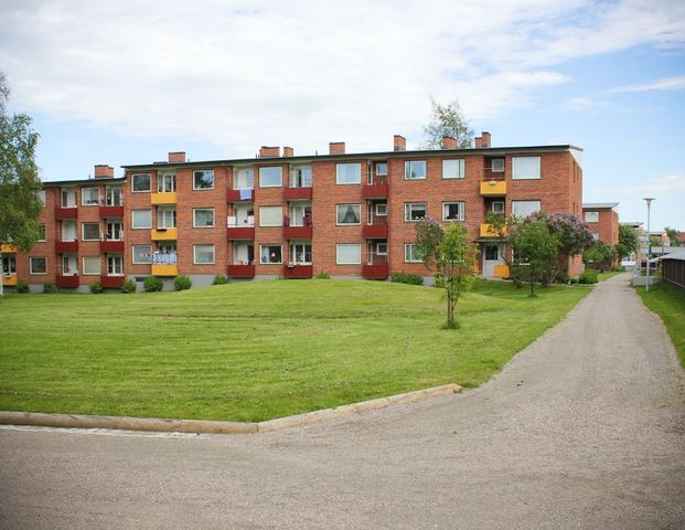 Hedhamregatan 8 A - Photo 1