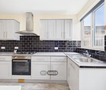 1 bedroom terraced house to rent - Photo 6