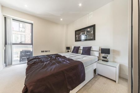 2 bedroom apartment to rent - Photo 4