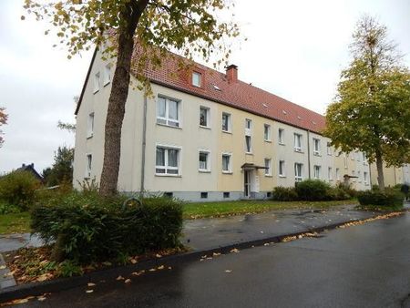 Schöne Wohnung sucht Mieter: ideale 2-Zi.-Wohnung - Photo 3