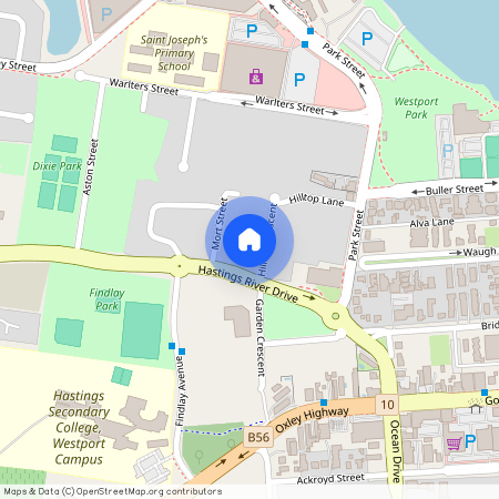 2A Hilltop Crescent, Port Macquarie NSW 2444