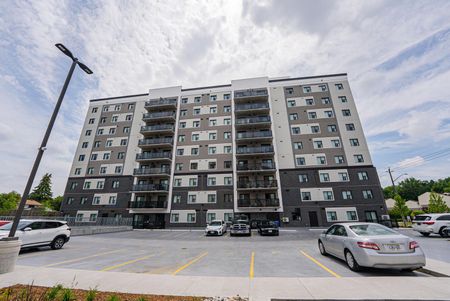 For Lease - 595 Strasburg Road Unit# 511, Kitchener, Ontario - Photo 2