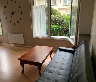 Location Appartement 2 pièces 33m² - Photo 4