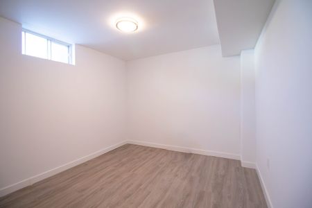 ** ALL INCLUSIVE ** 1 Bedroom Lower Unit!! - Photo 2