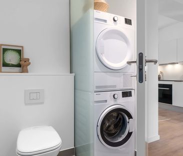 Vilhelm Ehlerts Alle 19B, 2. tv. - Foto 3