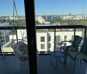 3-pokojowe mieszkanie na wynajem, Zajezdnia Gdańsk - Photo 4