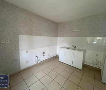 Maison à louer 3 pièces 69.46m² - Photo 3