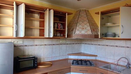 MIESZKANIE na WYNAJEM SZCZECIN (439587) - Photo 5