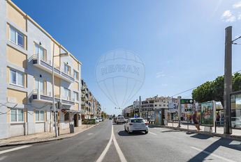 Apartamento T2 em Setúbal