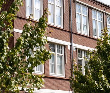 Te huur: Appartement Pieterskerkhof 23 L in Utrecht - Photo 1