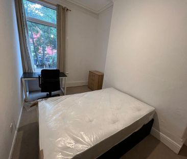 1 bedroom flat to rent - Photo 6