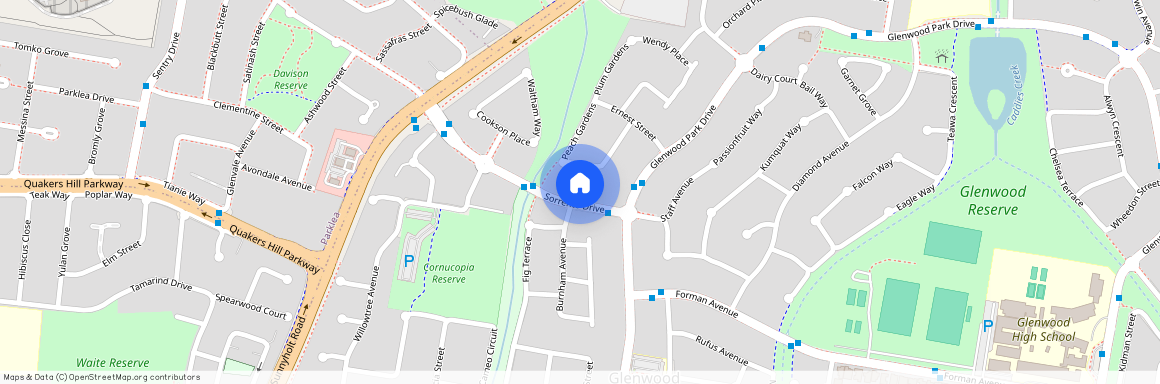 33 Sorrento Drive, NSW 2768, Glenwood