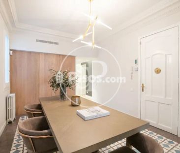 Apartamento en alquiler en L'Antiga Esquerra de L'Eixample - Foto 6