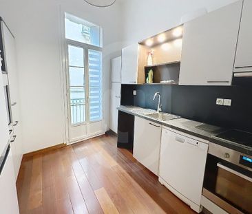 Location Appartement 3 pièces 67m² MONTPELLIER 34000 - Photo 4