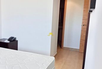 2-BEDROOM APARTMENT WITH GARAGE AND STORAGE ROOM IN SERENA GOLF, LOS ALCÁZARES