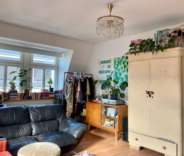 Nachmieter*innen gesucht ! - Photo 1