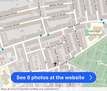 Harcourt Road, PO1 - Photo 1